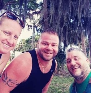 Meet your Posher, Brad